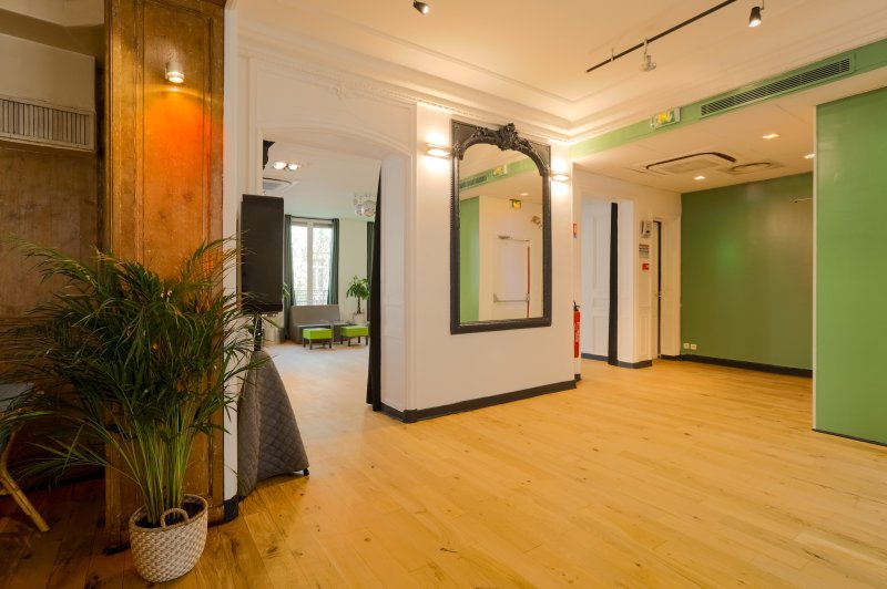 Les Salons Parisiens - photo 2