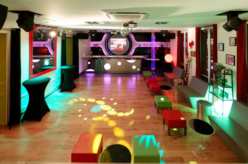 Les Salons Parisiens - photo 3