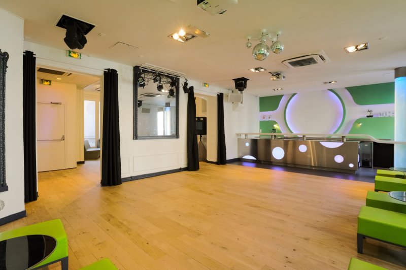 Les Salons Parisiens - photo 4