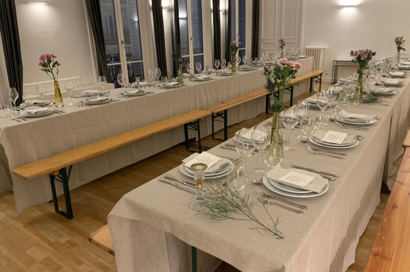 Les Salons Parisiens - photo 5