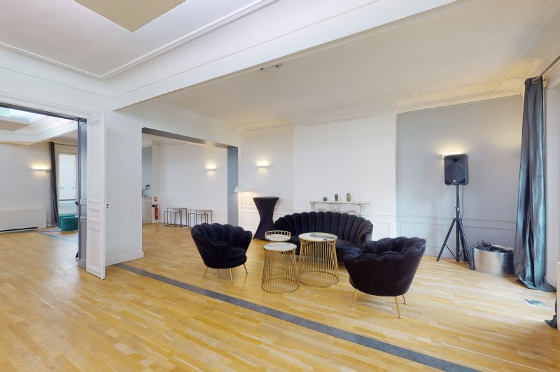 Les Salons Parisiens - photo 3