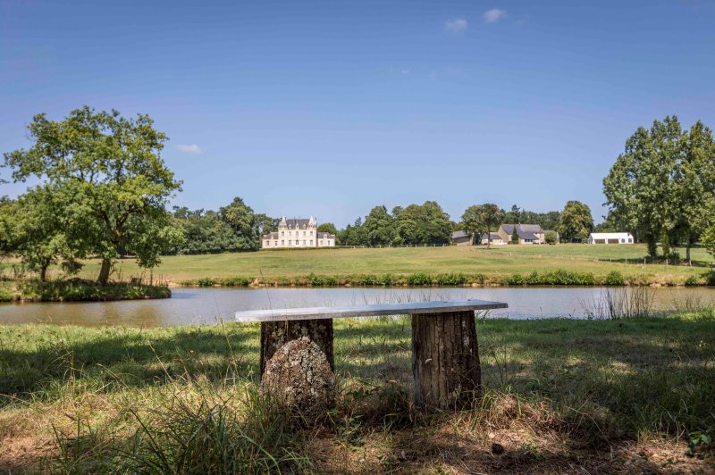 Le Domaine du Chalonge - photo 4