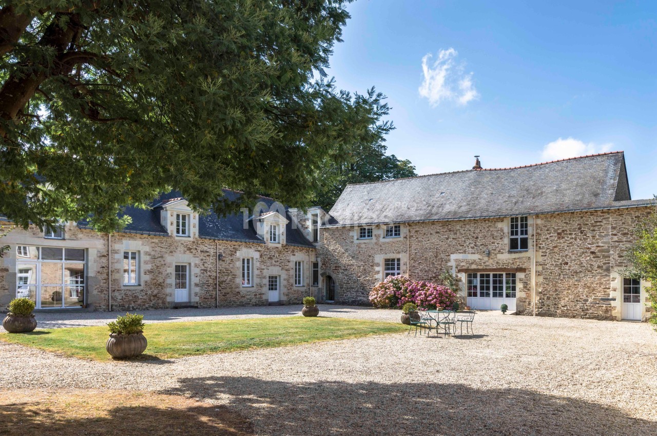 Le Domaine du Chalonge - galerie - photo 1