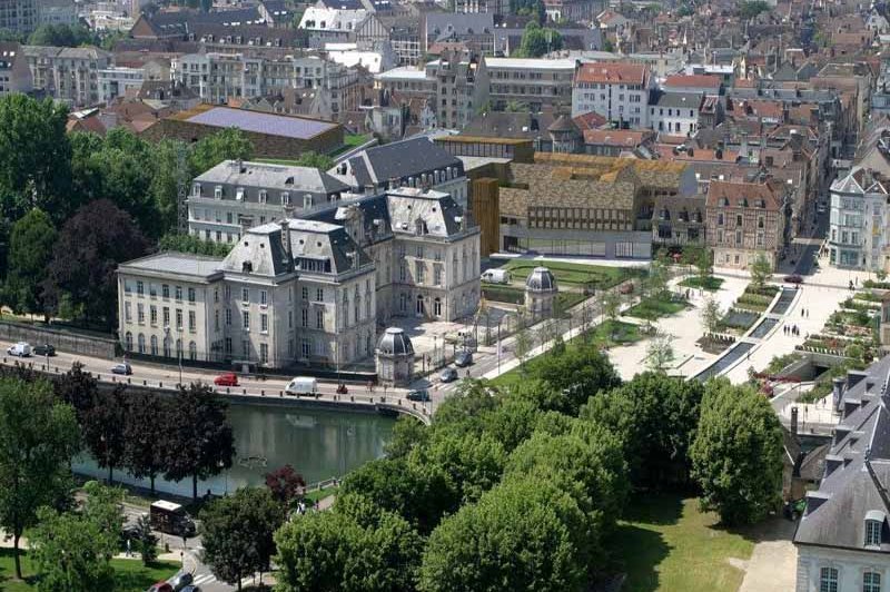 Centre de Congrès de l'Aube - photo 1