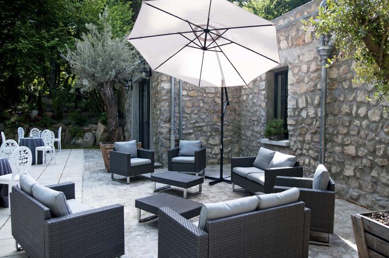 La Bastide - photo 4