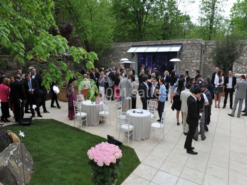 La Bastide - galerie - photo 1