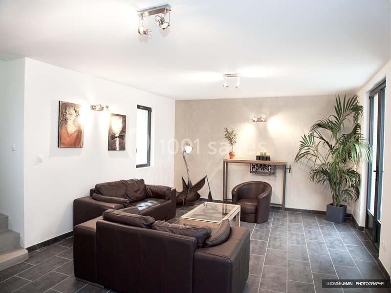 La Bastide - galerie - photo 6