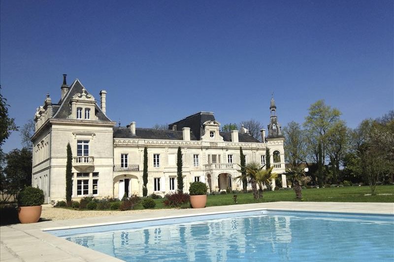 Château De Brillac - photo 5