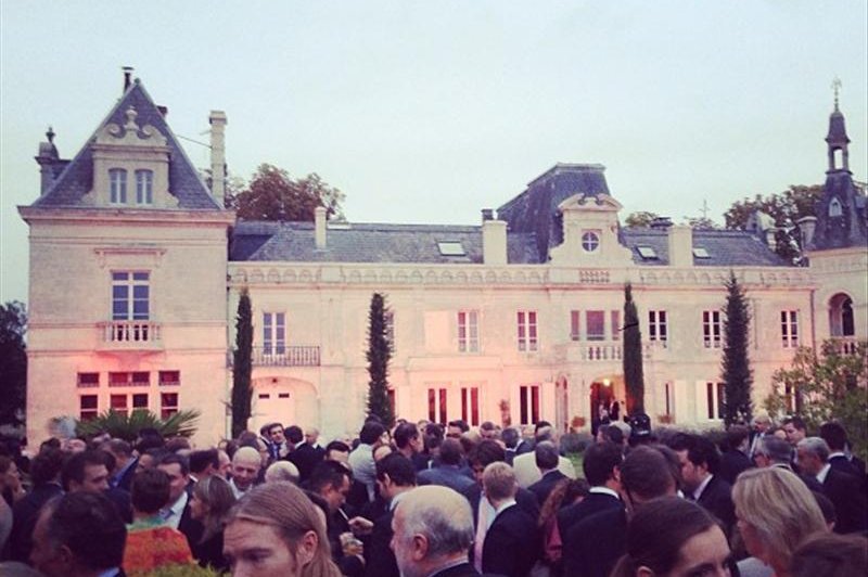 Château De Brillac - photo 1