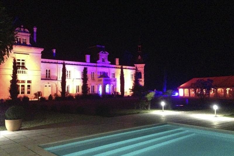 Château De Brillac - photo 2