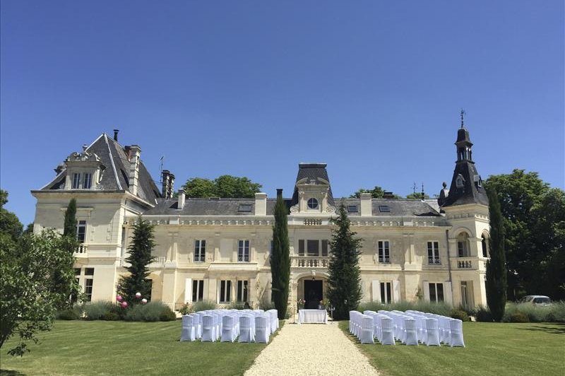 Château De Brillac - photo 3