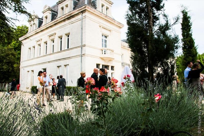 Château De Brillac - photo 1