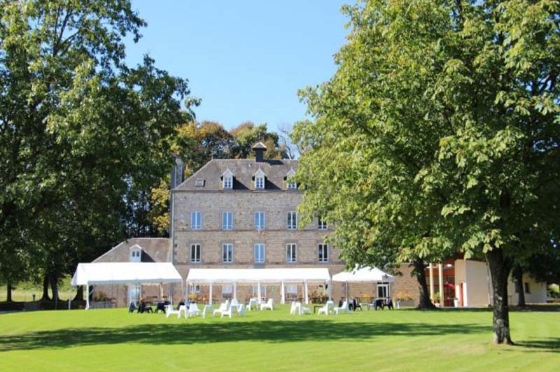 Domaine de Pont-Ramond - photo 1