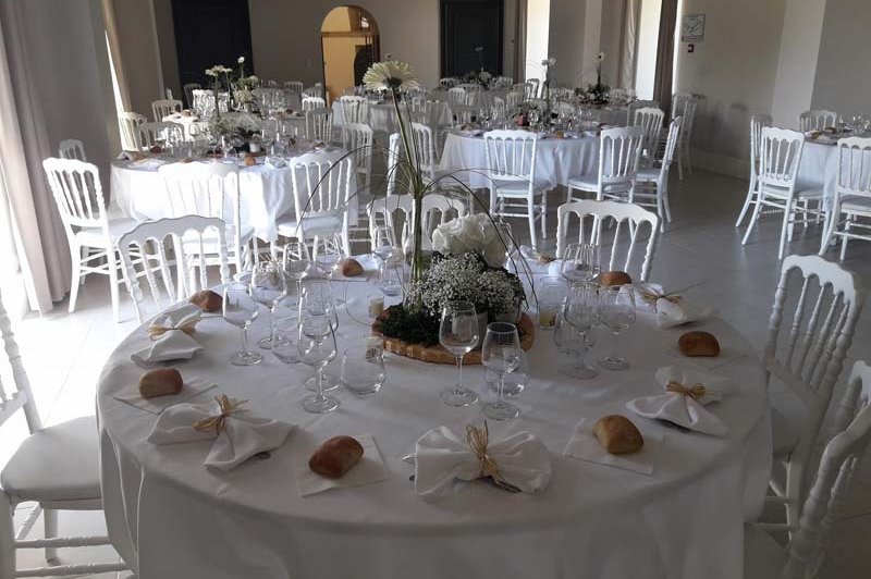 Domaine de Pont-Ramond - photo 2