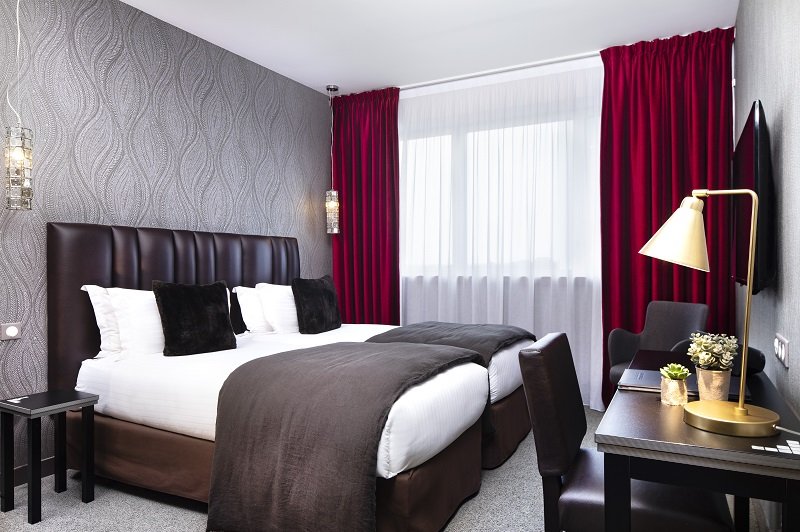 Best Western Plus Hôtel Isidore - photo 5