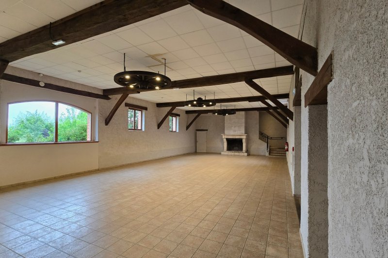 Ferme des 4 Etangs - photo 2
