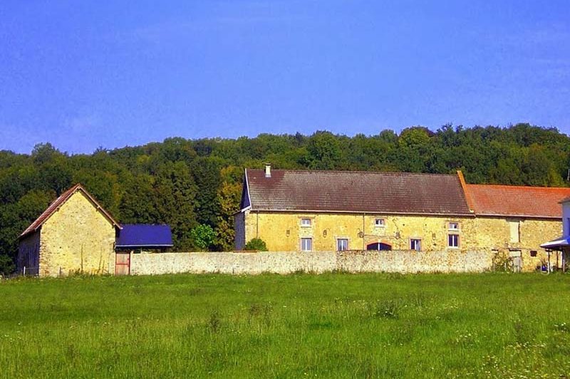 Ferme des 4 Etangs - photo 3