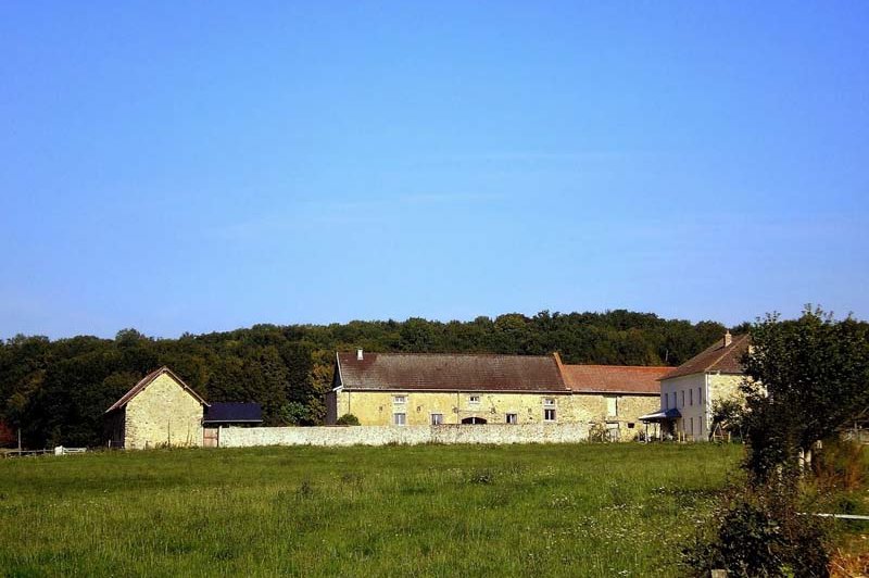 Ferme des 4 Etangs - photo 5