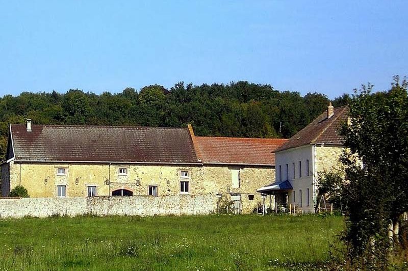 Ferme des 4 Etangs - photo 1