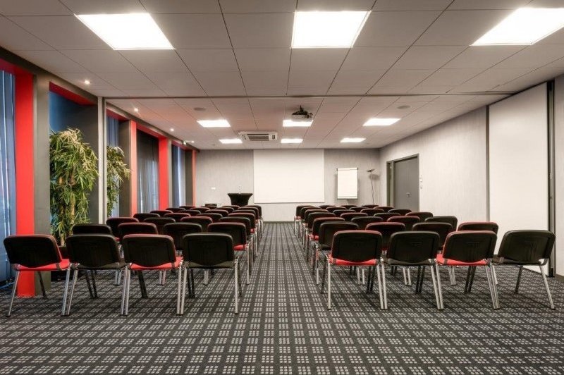 Euro Meeting Center - photo 1