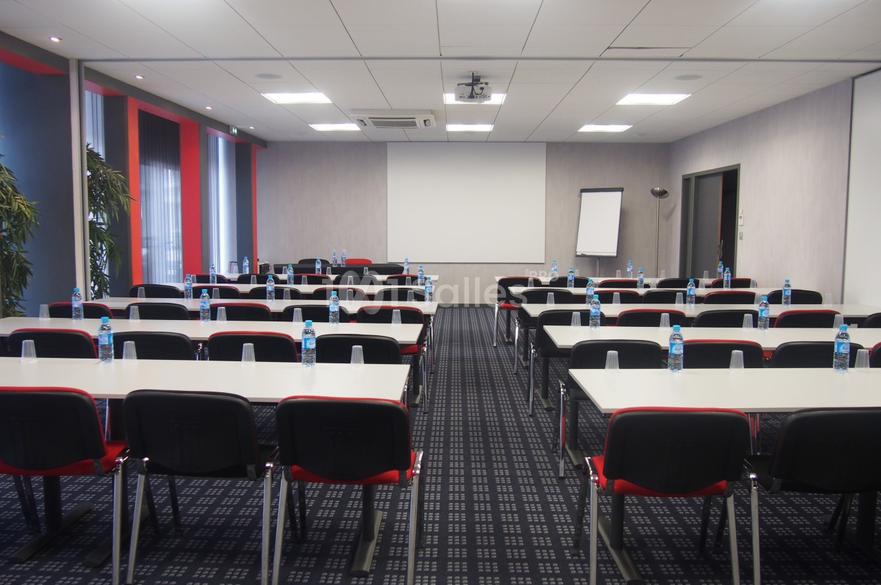 Euro Meeting Center - galerie - photo 23