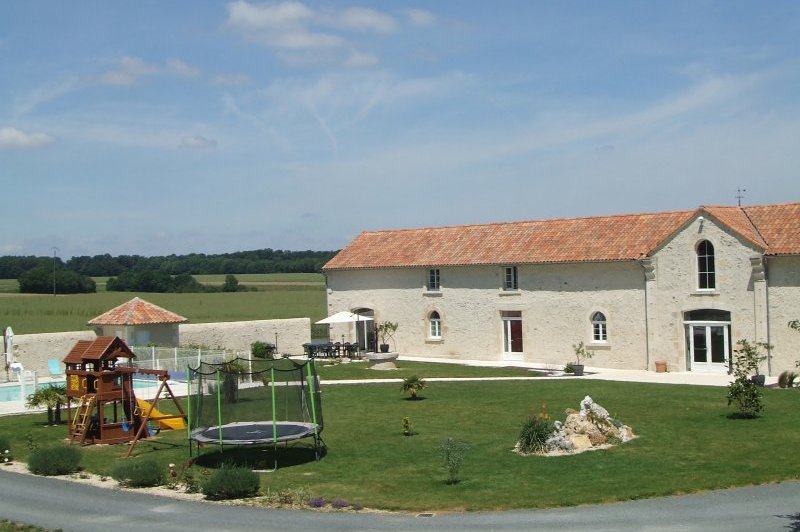 Les Gîtes d’Isel - photo 1