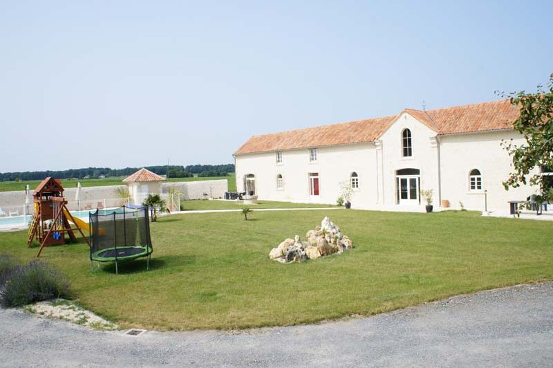 Les Gîtes d’Isel - photo 4