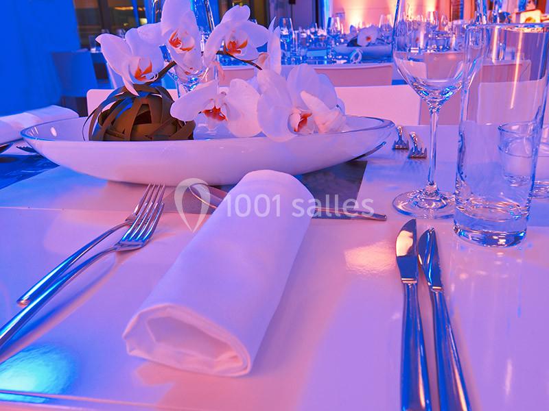 Salon Tiger - galerie - photo 3