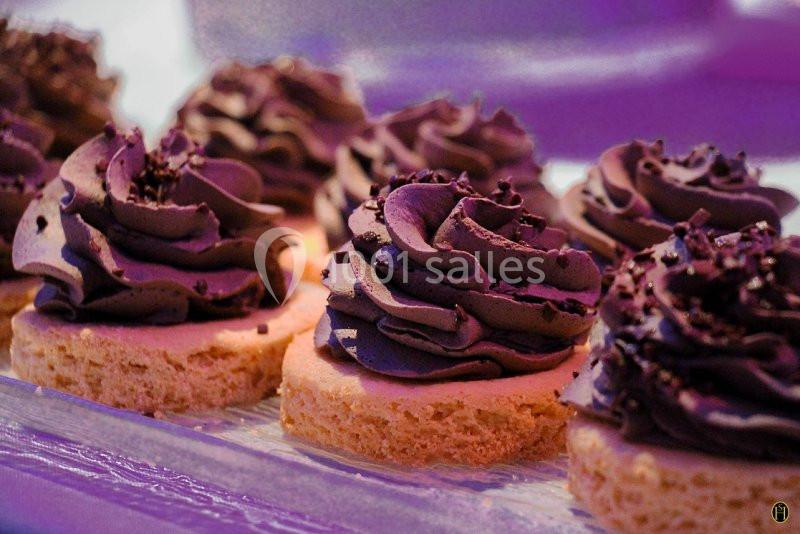 Salon Tiger - galerie - photo 11