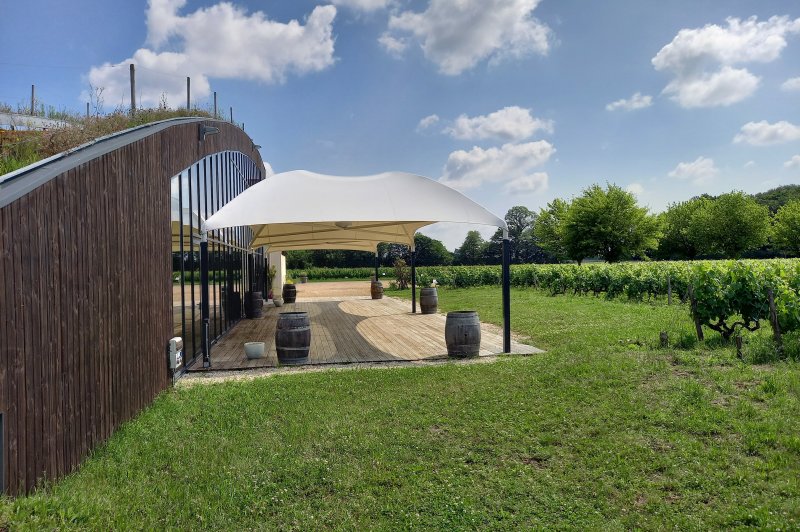 Domaine La Porte Dorée - photo 1