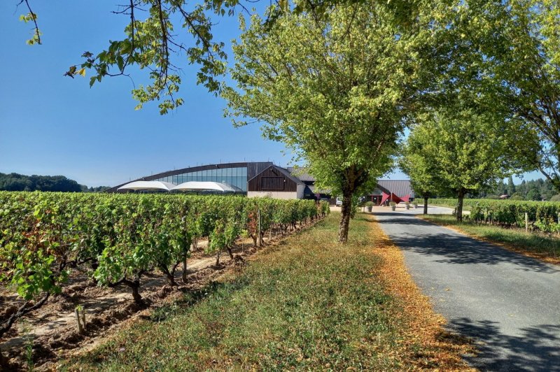Domaine La Porte Dorée - photo 3