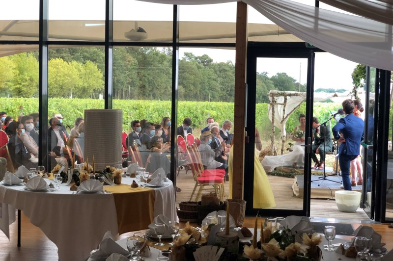Domaine La Porte Dorée - photo 5