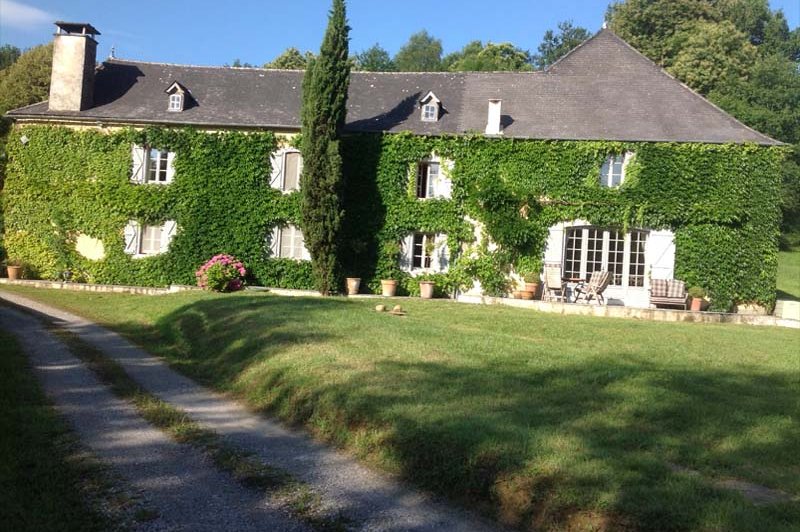 La Bastide Estratte - photo 1