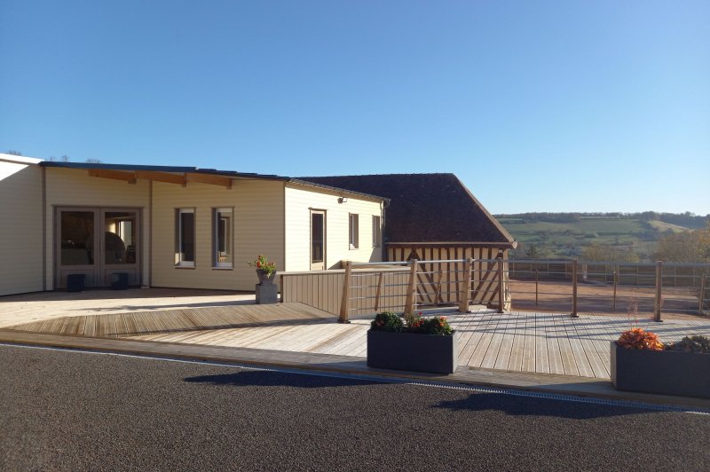 La Marechalerie - photo 3
