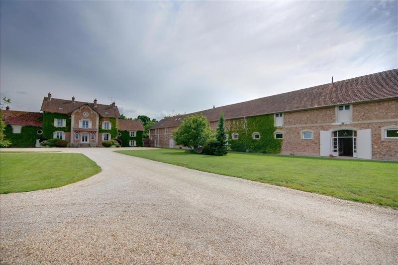 La Ferme d'Orsonville - photo 2