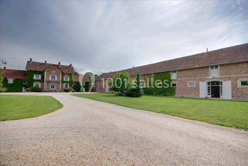 La Ferme d'Orsonville - galerie - photo 2