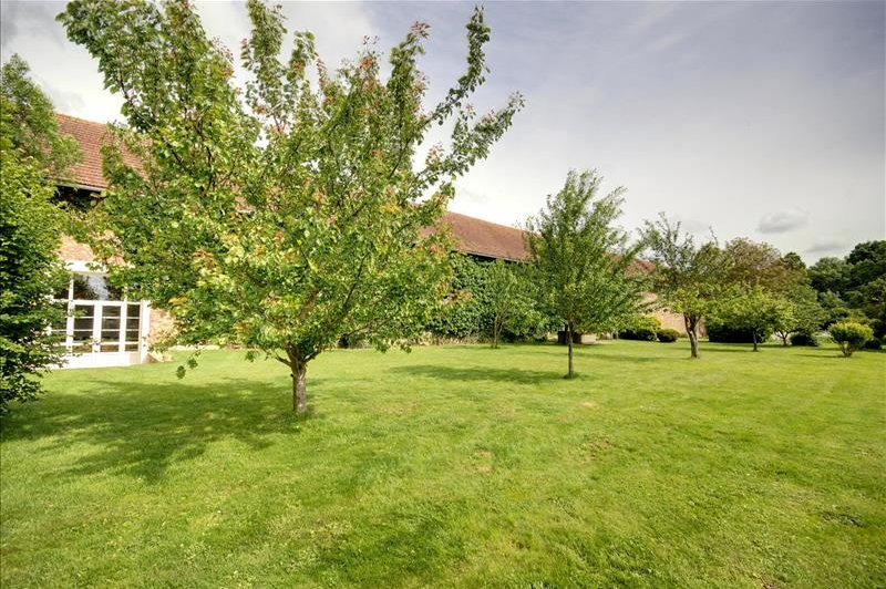 La Ferme d'Orsonville - photo 3