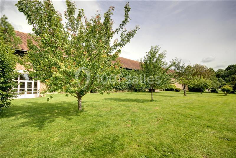 La Ferme d'Orsonville - galerie - photo 3