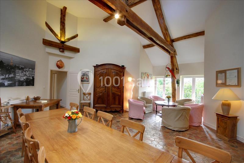 La Ferme d'Orsonville - galerie - photo 6