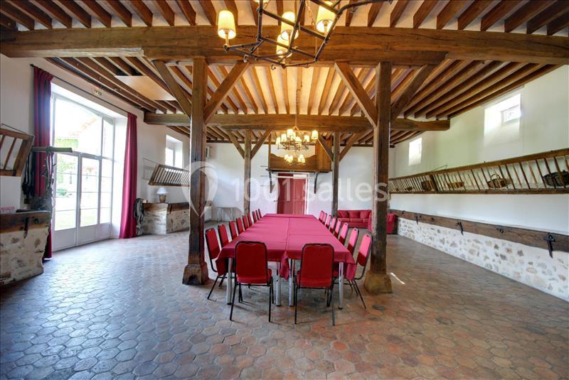 La Ferme d'Orsonville - galerie - photo 7