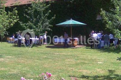La Ferme d'Orsonville - photo 4