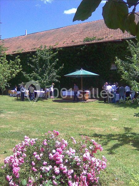 La Ferme d'Orsonville - galerie - photo 4