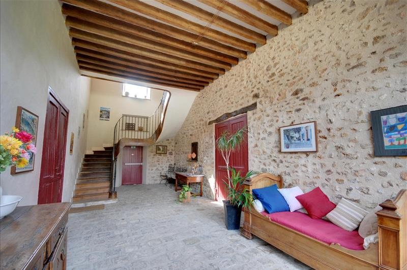 La Ferme d'Orsonville - photo 5