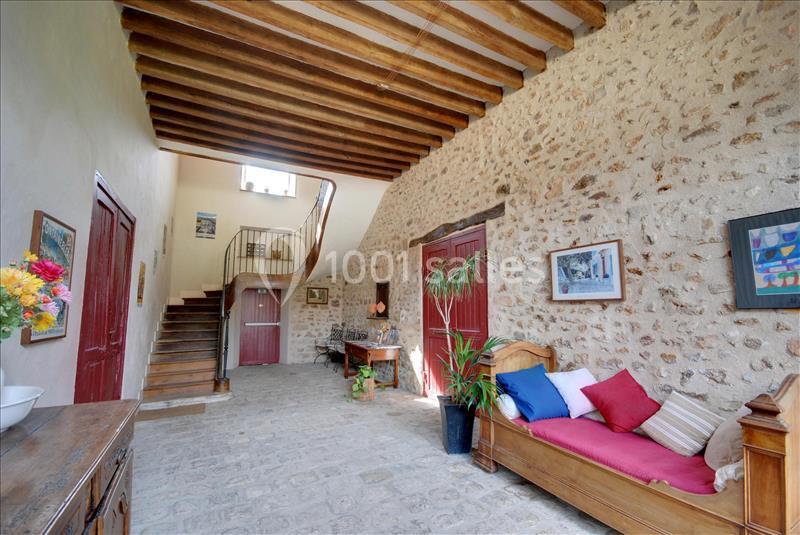 La Ferme d'Orsonville - galerie - photo 5