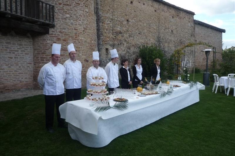 Château de Chasselas - photo 3