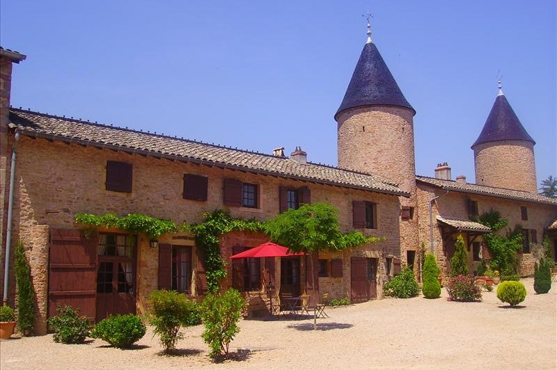 Château de Chasselas - photo 1