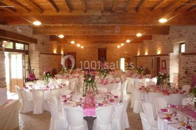 Château de Chasselas - photo 5
