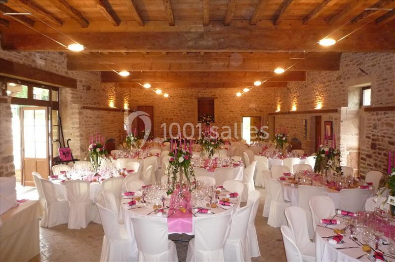 Château de Chasselas - galerie - photo 5