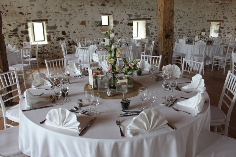 Domaine La Moinardière - photo 3