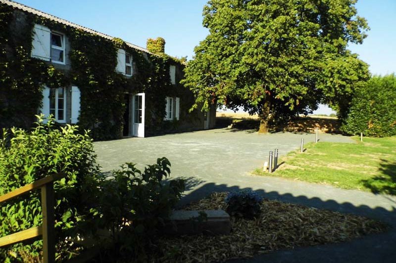 Domaine La Moinardière - photo 3